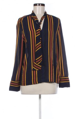 Damen Shirt United Colors Of Benetton, Größe S, Farbe Mehrfarbig, Preis € 23,99