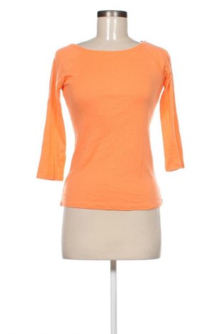 Bluză de femei United Colors Of Benetton, Mărime S, Culoare Portocaliu, Preț 115,99 Lei