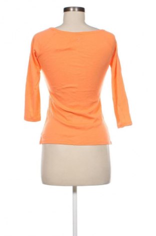 Bluză de femei United Colors Of Benetton, Mărime S, Culoare Portocaliu, Preț 115,99 Lei