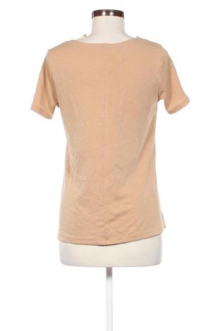 Bluzka damska United Colors Of Benetton, Rozmiar S, Kolor Brązowy, Cena 62,00 zł