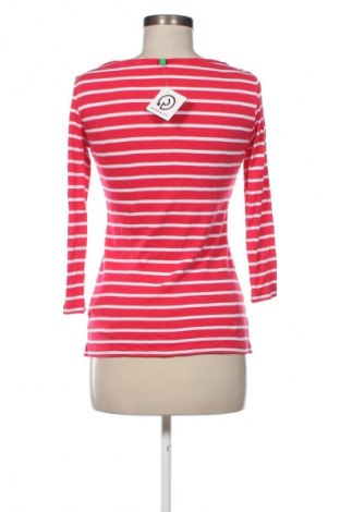 Damen Shirt United Colors Of Benetton, Größe M, Farbe Mehrfarbig, Preis € 23,99