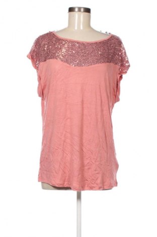 Bluzka damska Up 2 Fashion, Rozmiar L, Kolor Różowy, Cena 62,99 zł