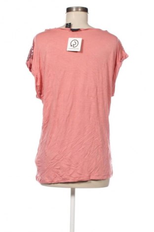 Bluzka damska Up 2 Fashion, Rozmiar L, Kolor Różowy, Cena 62,99 zł