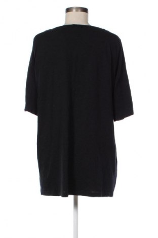 Bluzka damska Up 2 Fashion, Rozmiar 3XL, Kolor Czarny, Cena 45,43 zł