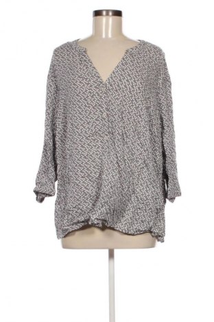 Γυναικεία μπλούζα Up 2 Fashion, Μέγεθος XXL, Χρώμα Πολύχρωμο, Τιμή 12,99 €