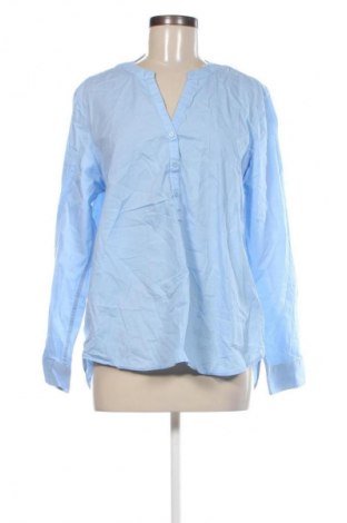 Bluză de femei Up 2 Fashion, Mărime L, Culoare Albastru, Preț 64,99 Lei