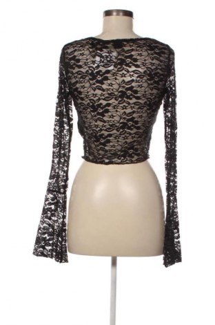 Bluză de femei Urban Outfitters, Mărime S, Culoare Negru, Preț 115,99 Lei