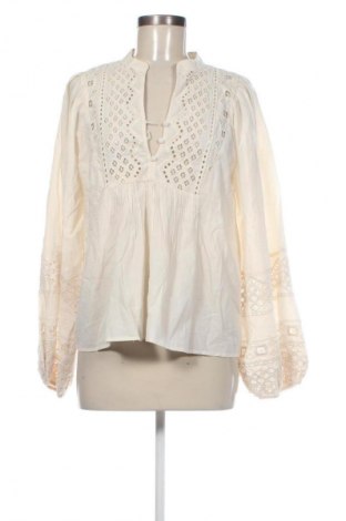 Damen Shirt VILA, Größe S, Farbe Beige, Preis 31,99 €
