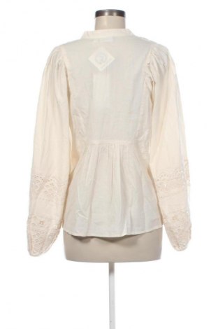 Damen Shirt VILA, Größe S, Farbe Beige, Preis 31,99 €