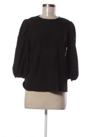 Bluză de femei VILA, Mărime M, Culoare Negru, Preț 67,99 Lei