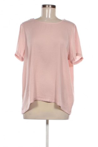 Damen Shirt VILA, Größe XL, Farbe Rosa, Preis 13,99 €