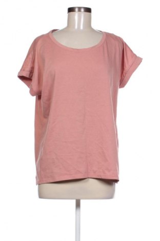 Damen Shirt VILA, Größe XL, Farbe Aschrosa, Preis € 10,23