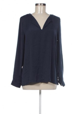 Damen Shirt VILA, Größe L, Farbe Blau, Preis 13,99 €
