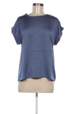 Damen Shirt VILA, Größe M, Farbe Blau, Preis € 32,99