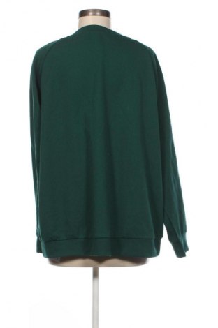 Bluză de femei VRS, Mărime XXL, Culoare Verde, Preț 64,99 Lei