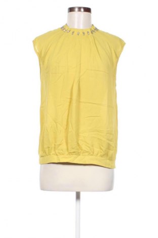 Damen Shirt Valley Girl, Größe M, Farbe Gelb, Preis 13,99 €