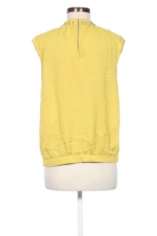 Damen Shirt Valley Girl, Größe M, Farbe Gelb, Preis 13,99 €