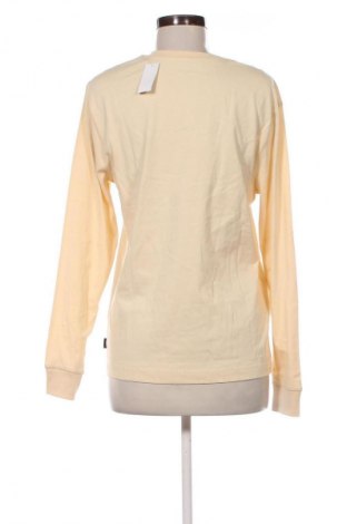 Damen Shirt Vans, Größe M, Farbe Ecru, Preis 35,99 €