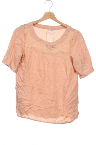 Dámská halenka Vero Moda, Velikost XS, Barva Hnědá, Cena  329,00 Kč