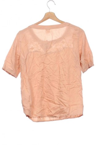 Dámská halenka Vero Moda, Velikost XS, Barva Hnědá, Cena  329,00 Kč