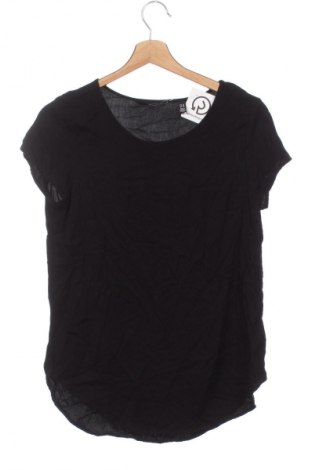 Damen Shirt Vero Moda, Größe XS, Farbe Schwarz, Preis € 13,99