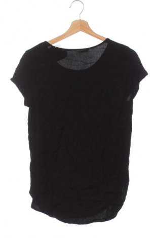 Damen Shirt Vero Moda, Größe XS, Farbe Schwarz, Preis € 13,99