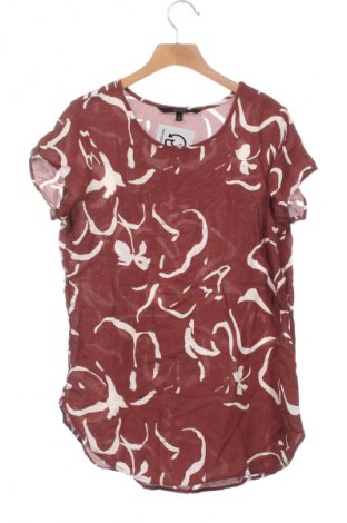 Дамска блуза Vero Moda, Размер XS, Цвят Многоцветен, Цена 20,99 лв.