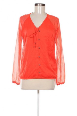 Dámska blúza Vero Moda, Veľkosť S, Farba Oranžová, Cena  11,95 €