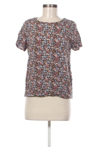 Damen Shirt Vero Moda, Größe S, Farbe Mehrfarbig, Preis 13,99 €