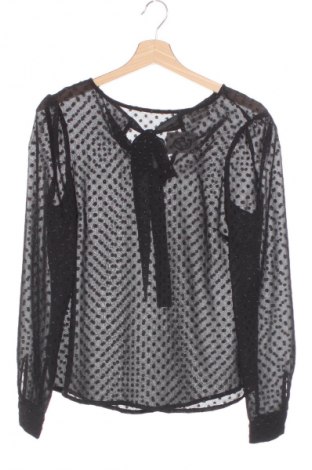 Bluzka damska Vero Moda, Rozmiar XS, Kolor Czarny, Cena 65,99 zł