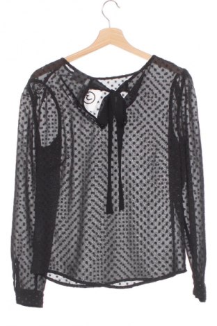 Bluzka damska Vero Moda, Rozmiar XS, Kolor Czarny, Cena 65,99 zł