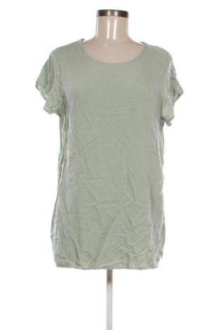 Bluzka damska Vero Moda, Rozmiar XL, Kolor Zielony, Cena 65,99 zł