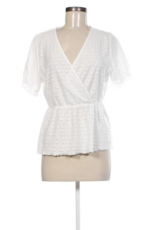 Bluză de femei Vero Moda, Mărime M, Culoare Ecru, Preț 67,99 Lei