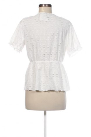 Bluză de femei Vero Moda, Mărime M, Culoare Ecru, Preț 67,99 Lei