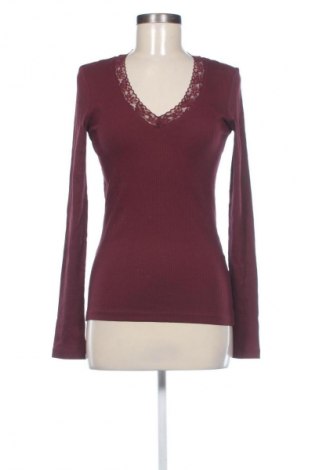Bluză de femei Vero Moda, Mărime M, Culoare Roșu, Preț 156,99 Lei