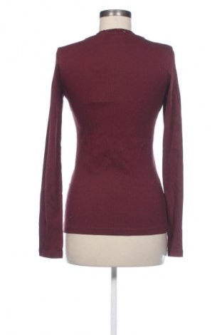 Bluză de femei Vero Moda, Mărime M, Culoare Roșu, Preț 156,99 Lei