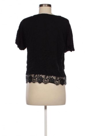 Damen Shirt Vero Moda, Größe M, Farbe Schwarz, Preis 13,99 €