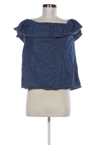 Női blúz Vero Moda, Méret M, Szín Kék, Ár 5 469 Ft