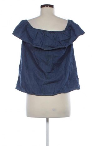 Női blúz Vero Moda, Méret M, Szín Kék, Ár 5 469 Ft
