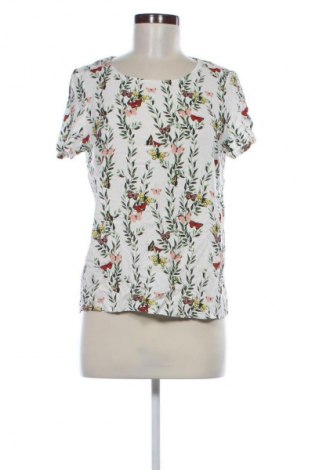 Дамска блуза Vero Moda, Размер M, Цвят Многоцветен, Цена 20,99 лв.