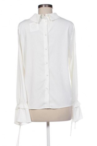 Bluzka damska Vero Moda, Rozmiar L, Kolor ecru, Cena 44,94 zł