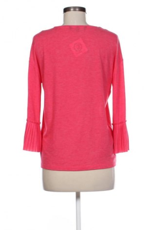 Bluzka damska Vero Moda, Rozmiar S, Kolor Różowy, Cena 44,94 zł