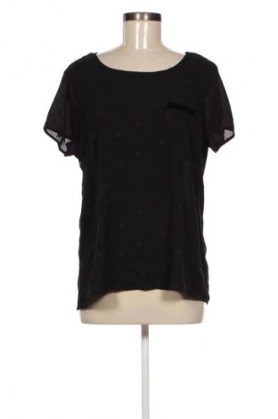 Damen Shirt Vero Moda, Größe XL, Farbe Schwarz, Preis 13,99 €