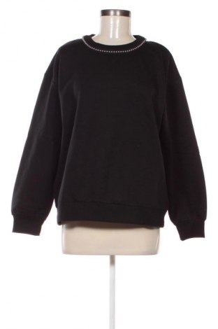 Дамска блуза Vero Moda, Размер L, Цвят Черен, Цена 46,99 лв.
