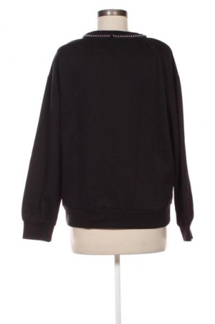 Дамска блуза Vero Moda, Размер L, Цвят Черен, Цена 46,99 лв.