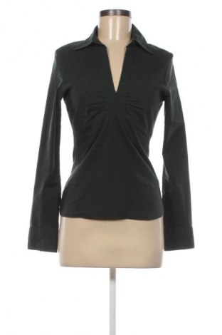 Dámská halenka Vero Moda, Velikost S, Barva Zelená, Cena  253,00 Kč