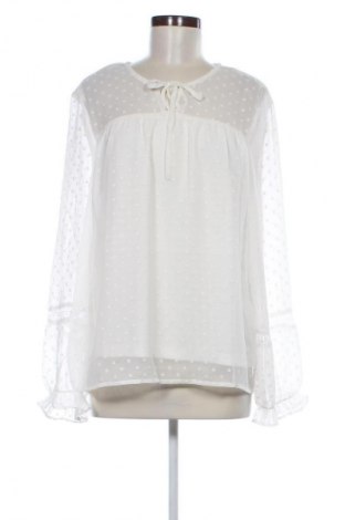 Bluză de femei Vero Moda, Mărime L, Culoare Alb, Preț 156,99 Lei