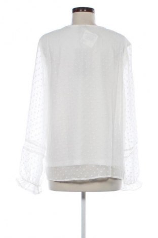 Bluză de femei Vero Moda, Mărime L, Culoare Alb, Preț 156,99 Lei