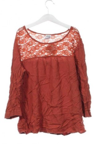 Dámska blúza Vero Moda, Veľkosť XS, Farba Hnedá, Cena  11,95 €
