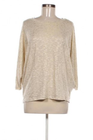 Damen Shirt Vero Moda, Größe L, Farbe Beige, Preis € 13,99